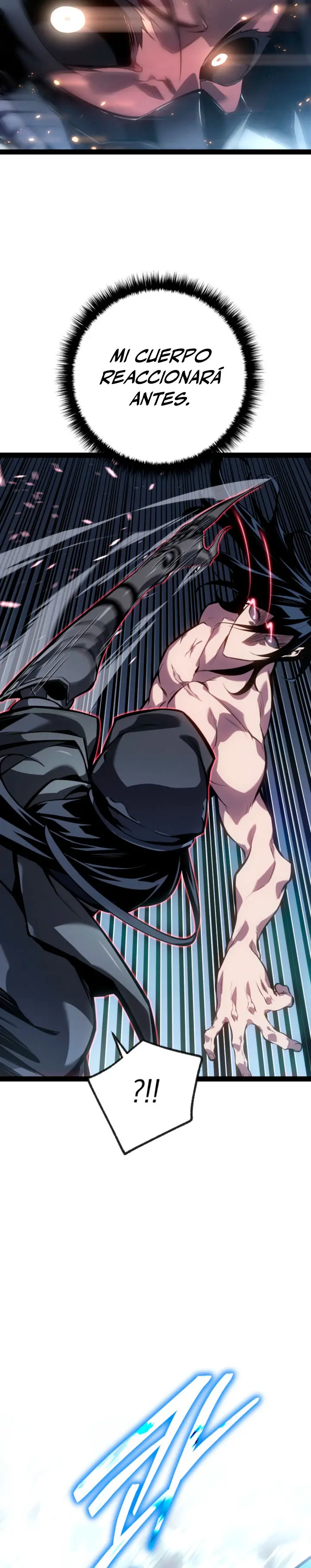 Regresión del bastardo del clan de la espada Capítulo 85 - Page 35