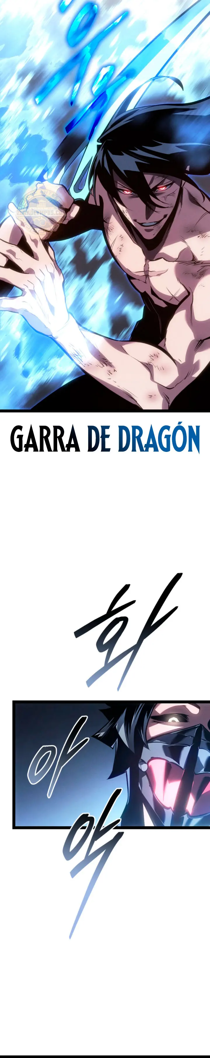 Regresión del bastardo del clan de la espada Capítulo 85 - Page 36