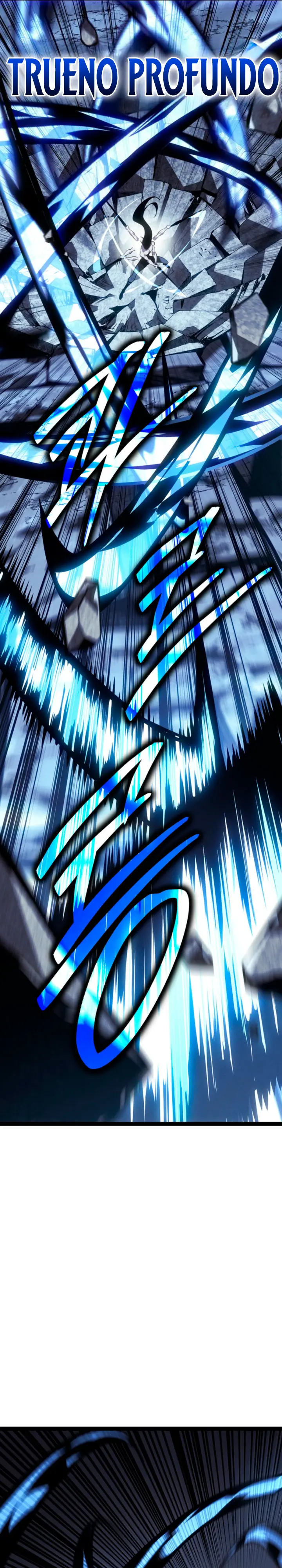 Regresión del bastardo del clan de la espada Capítulo 85 - Page 37