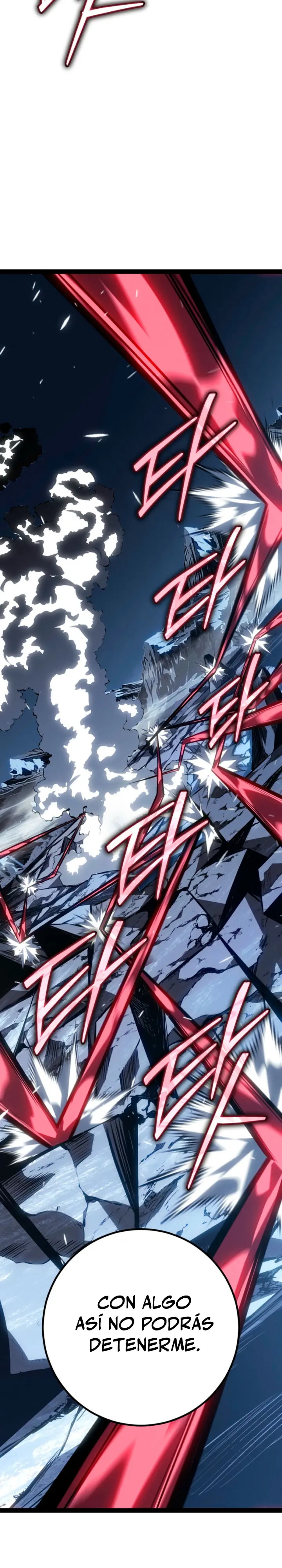 Regresión del bastardo del clan de la espada Capítulo 85 - Page 41