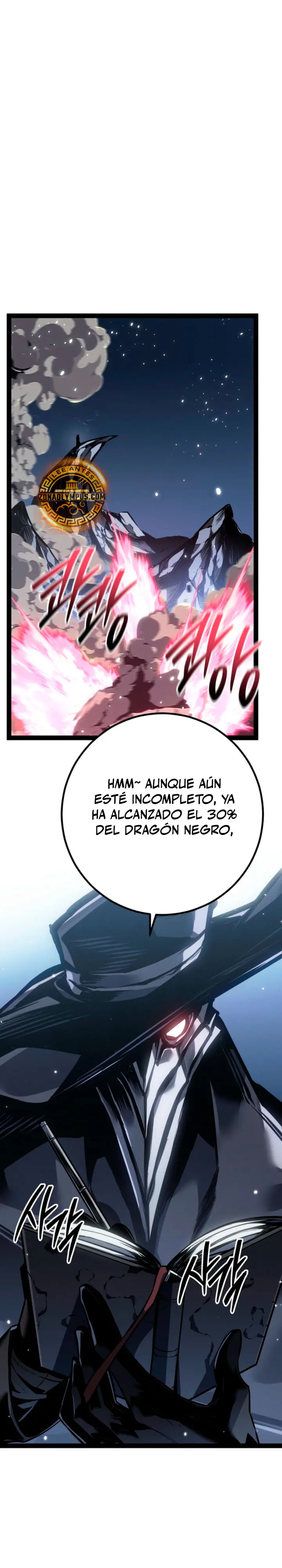 Regresión del bastardo del clan de la espada Capítulo 85 - Page 42