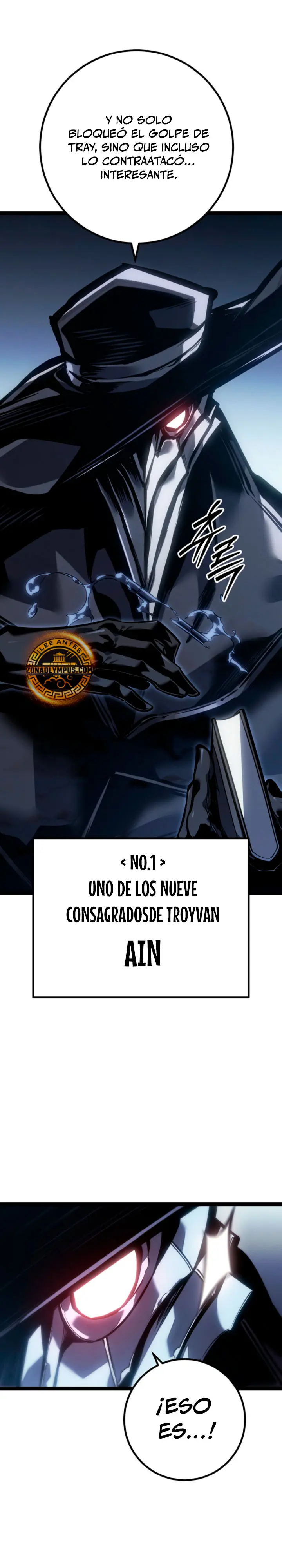 Regresión del bastardo del clan de la espada Capítulo 85 - Page 43