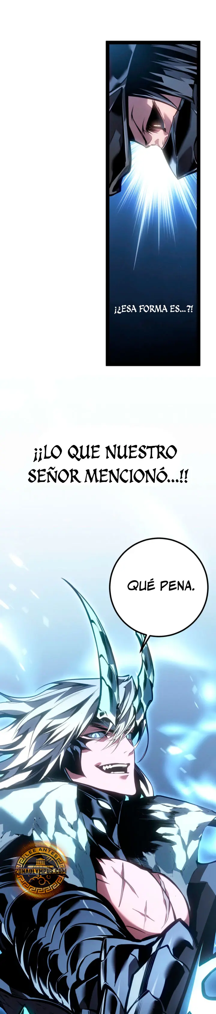 Regresión del bastardo del clan de la espada Capítulo 85 - Page 48