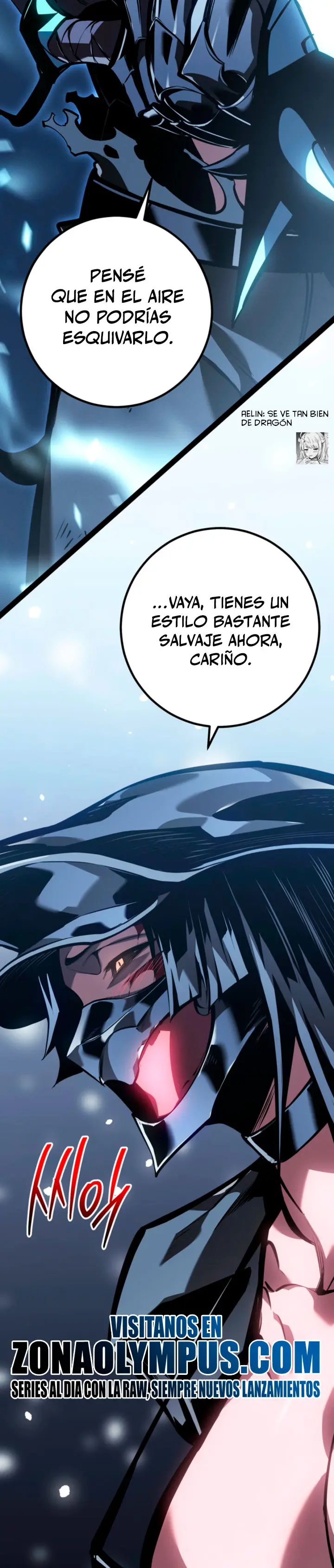 Regresión del bastardo del clan de la espada Capítulo 85 - Page 49