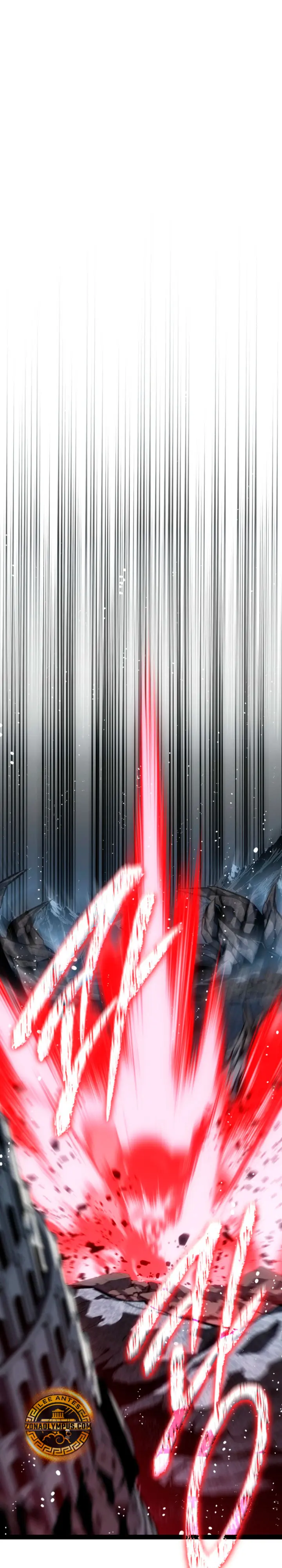 Regresión del bastardo del clan de la espada Capítulo 86 - Page 10