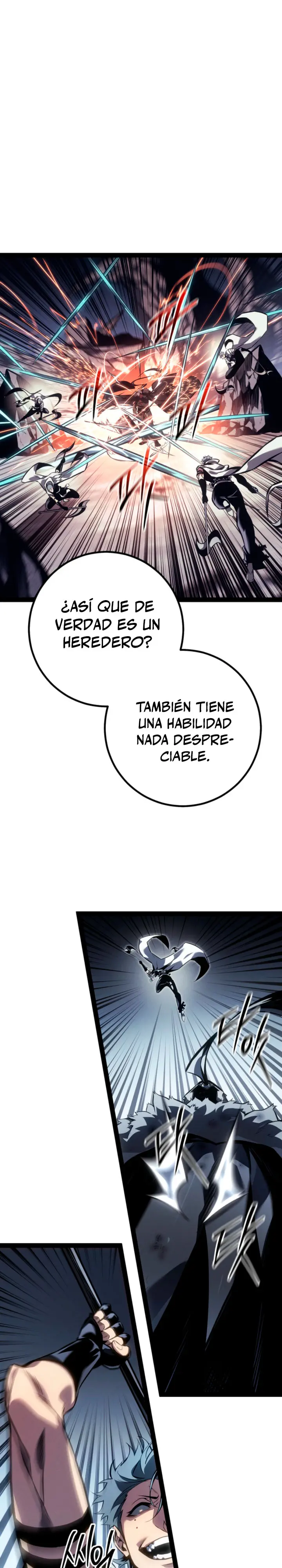 Regresión del bastardo del clan de la espada Capítulo 86 - Page 12