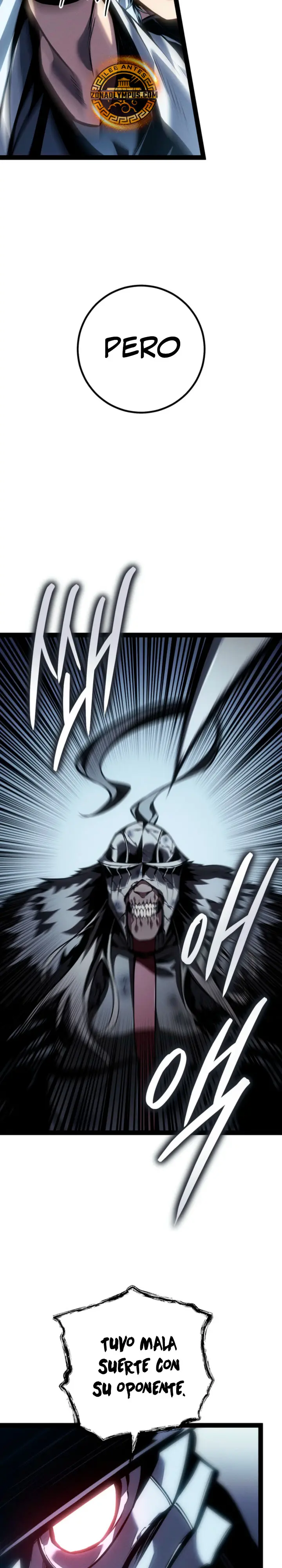 Regresión del bastardo del clan de la espada Capítulo 86 - Page 13