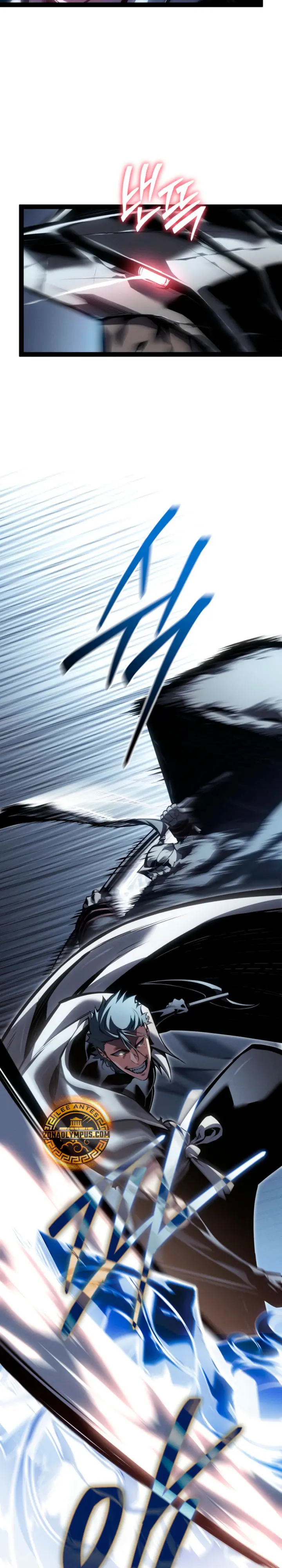 Regresión del bastardo del clan de la espada Capítulo 86 - Page 14