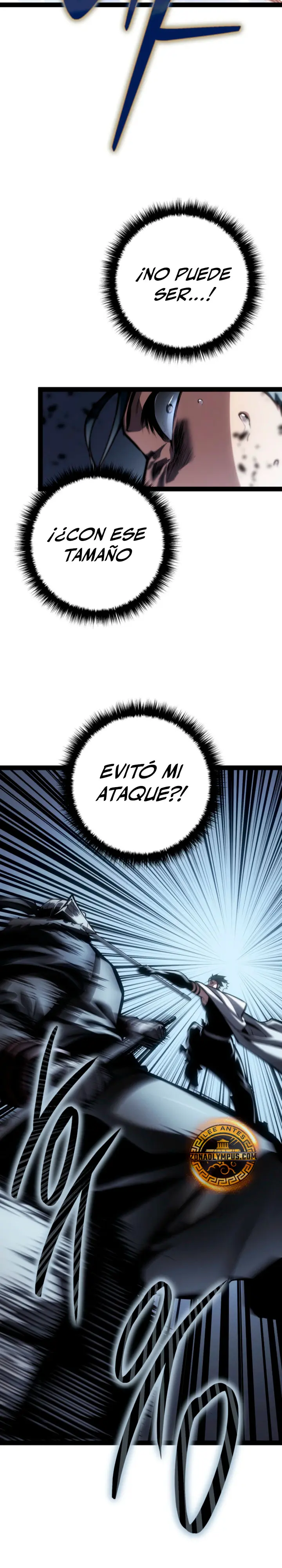 Regresión del bastardo del clan de la espada Capítulo 86 - Page 15