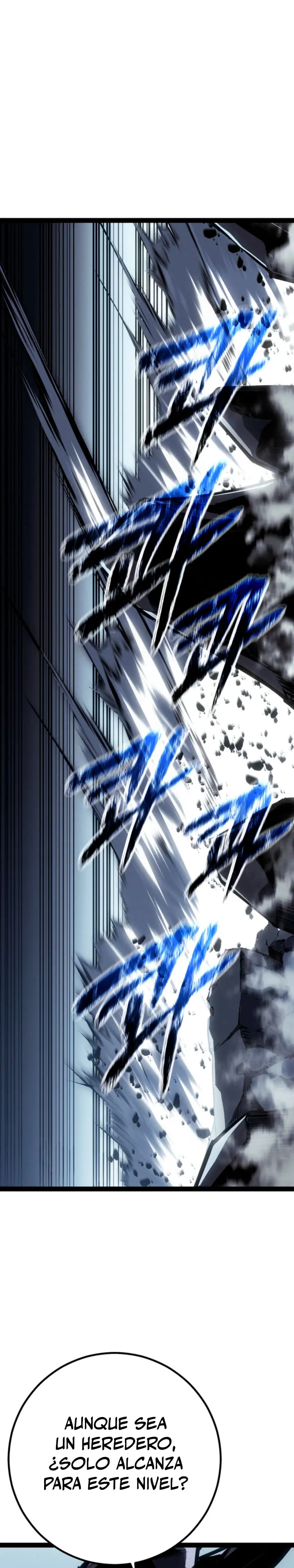 Regresión del bastardo del clan de la espada Capítulo 86 - Page 16