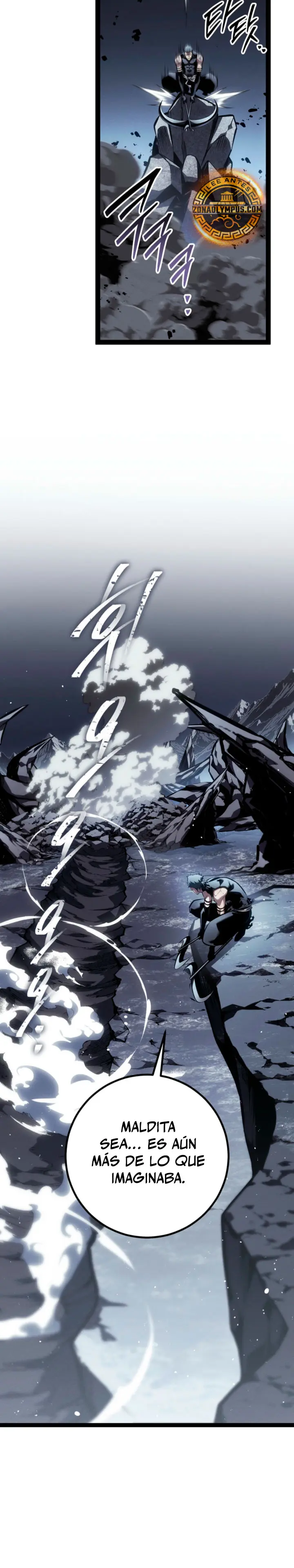 Regresión del bastardo del clan de la espada Capítulo 86 - Page 18