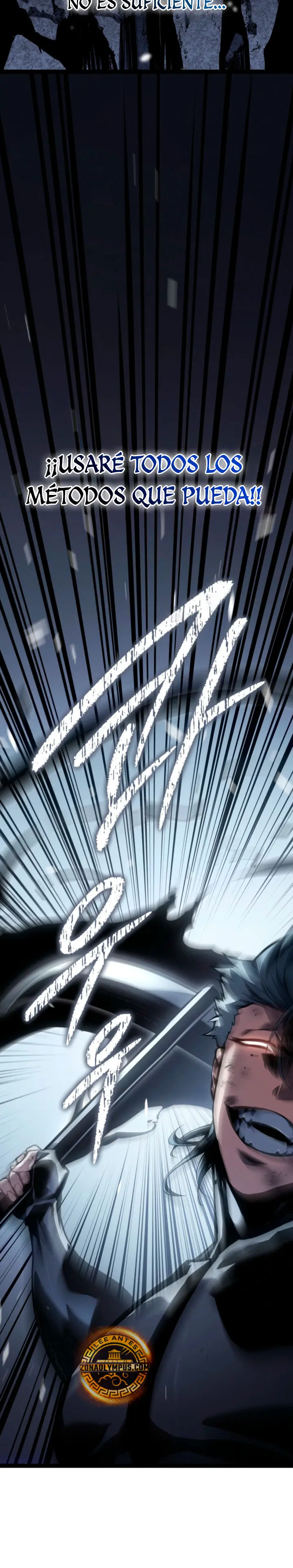 Regresión del bastardo del clan de la espada Capítulo 86 - Page 21