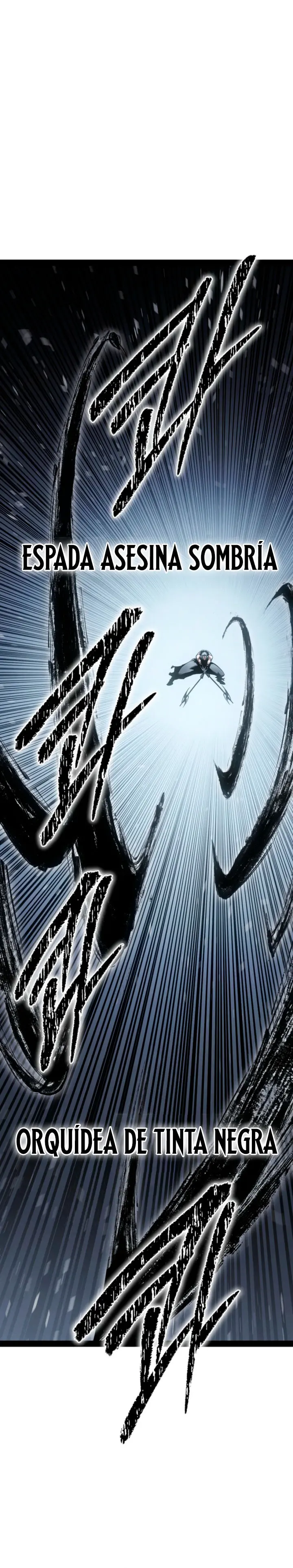 Regresión del bastardo del clan de la espada Capítulo 86 - Page 22