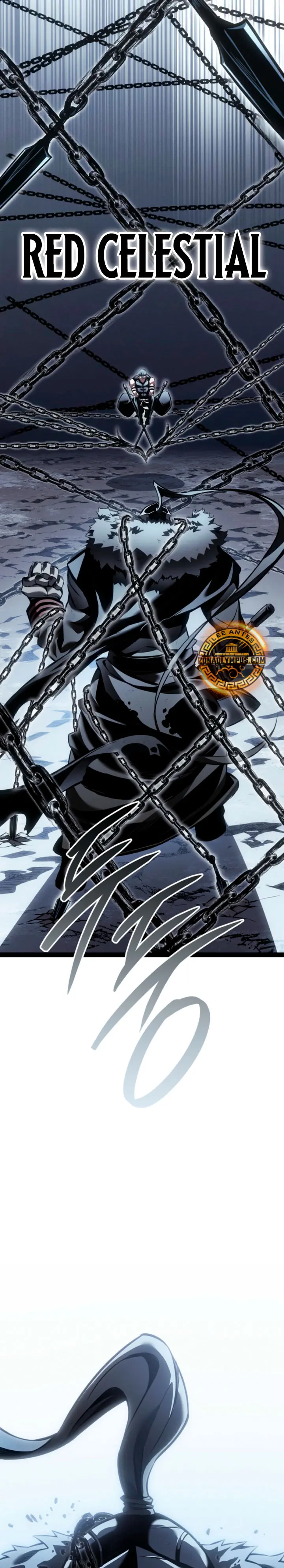 Regresión del bastardo del clan de la espada Capítulo 86 - Page 26