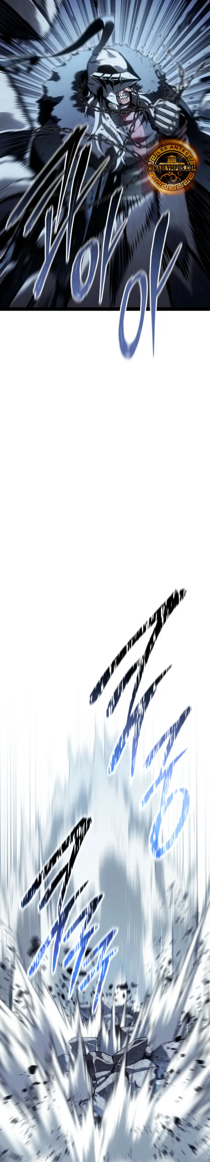 Regresión del bastardo del clan de la espada Capítulo 86 - Page 29