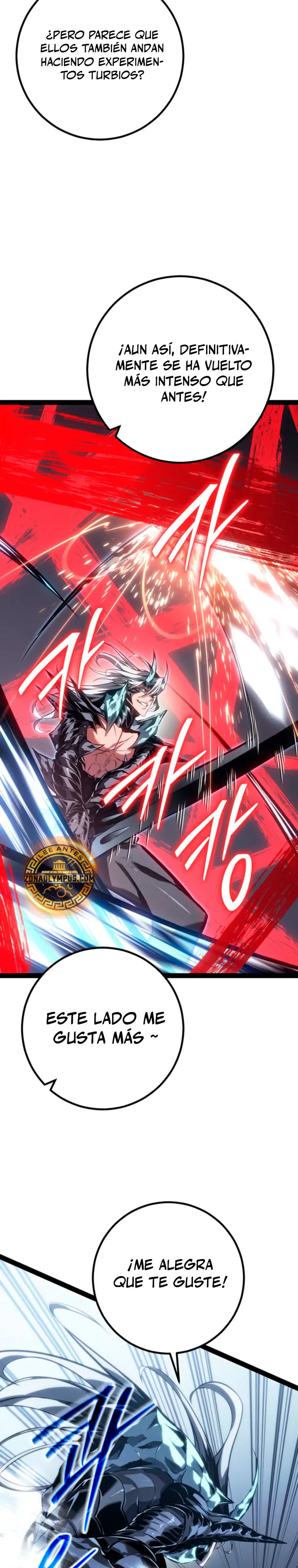 Regresión del bastardo del clan de la espada Capítulo 86 - Page 3