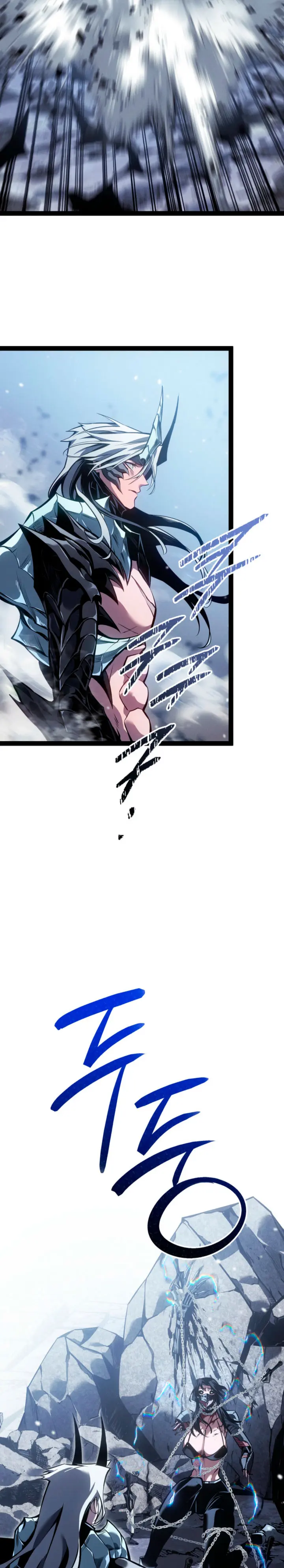 Regresión del bastardo del clan de la espada Capítulo 86 - Page 30