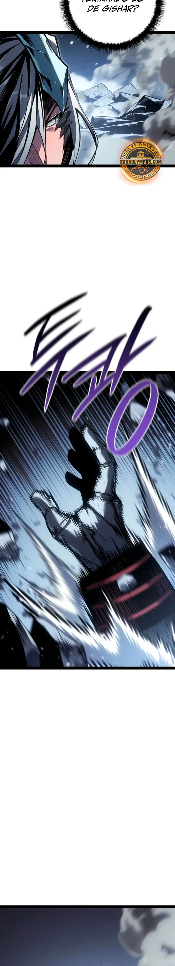 Regresión del bastardo del clan de la espada Capítulo 86 - Page 32