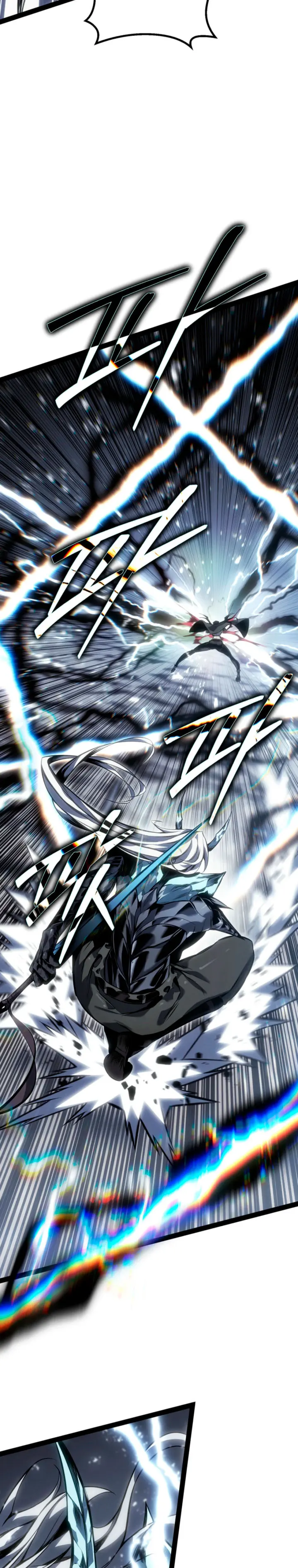 Regresión del bastardo del clan de la espada Capítulo 86 - Page 5