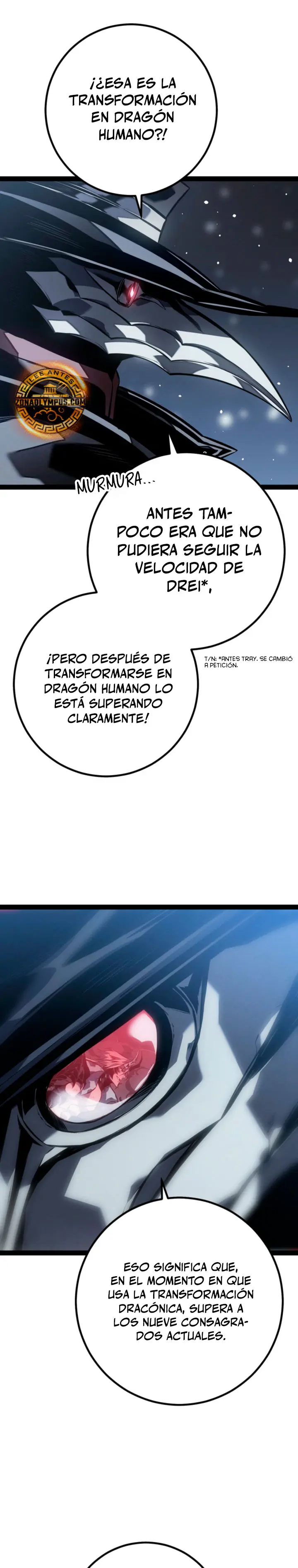 Regresión del bastardo del clan de la espada Capítulo 86 - Page 7