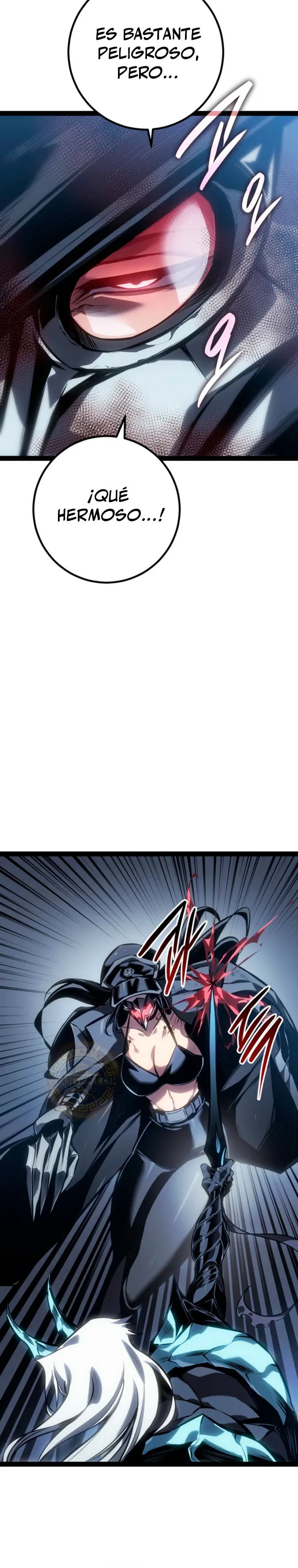 Regresión del bastardo del clan de la espada Capítulo 86 - Page 8