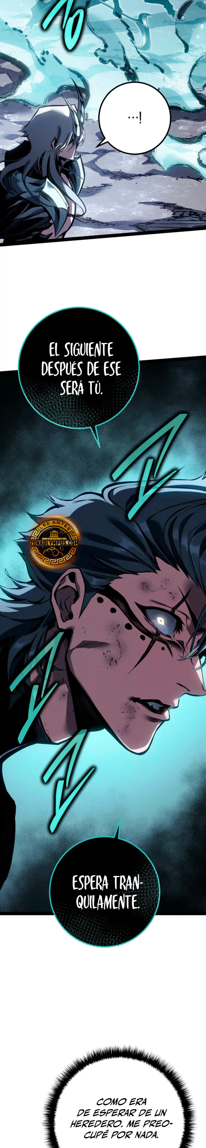 Regresión del bastardo del clan de la espada Capítulo 87 - Page 17