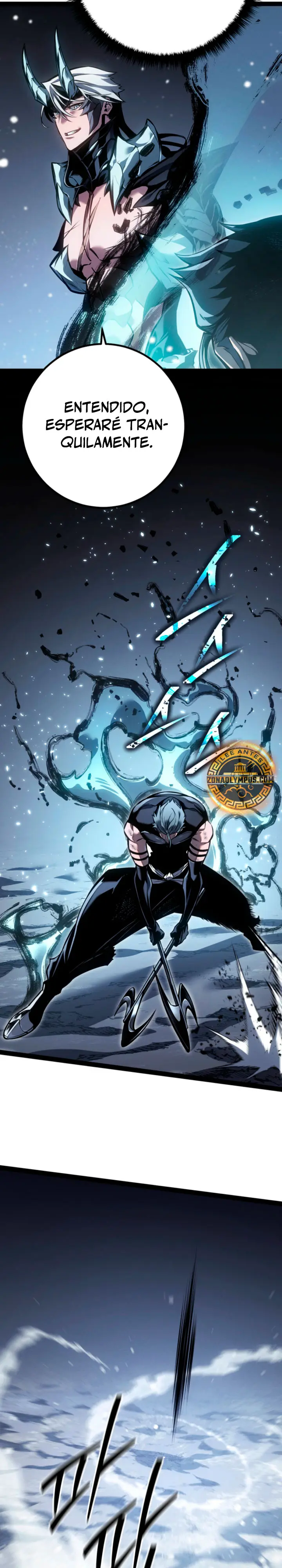 Regresión del bastardo del clan de la espada Capítulo 87 - Page 18