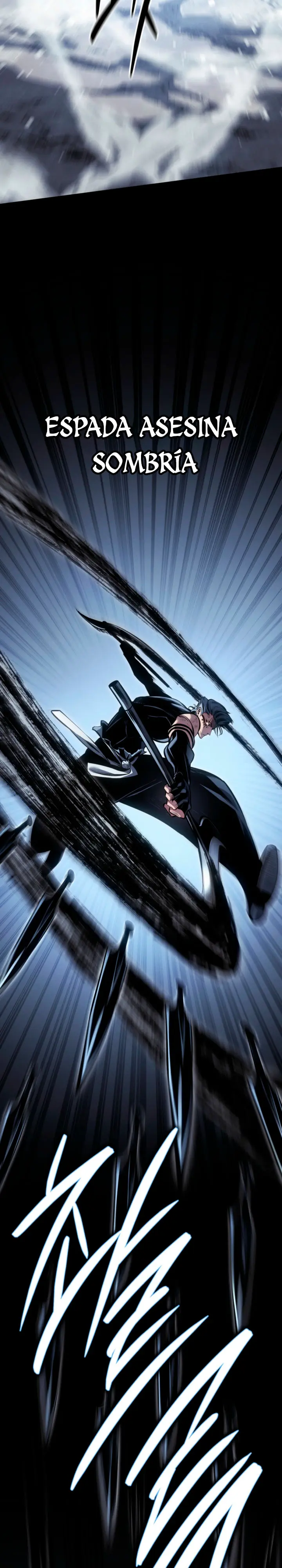 Regresión del bastardo del clan de la espada Capítulo 87 - Page 19