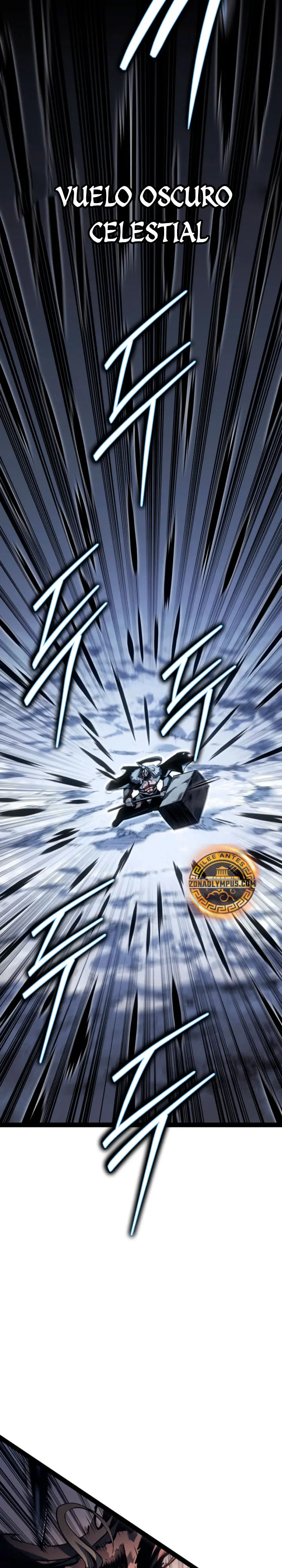 Regresión del bastardo del clan de la espada Capítulo 87 - Page 20