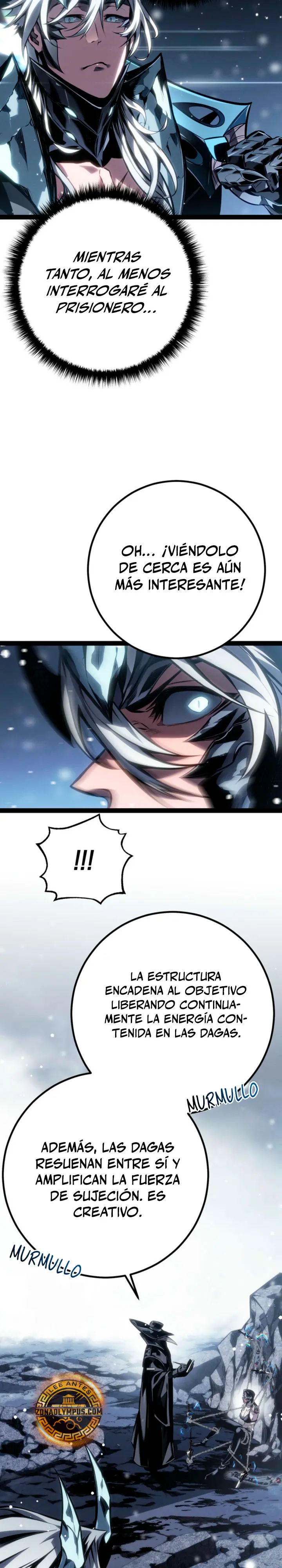 Regresión del bastardo del clan de la espada Capítulo 87 - Page 27