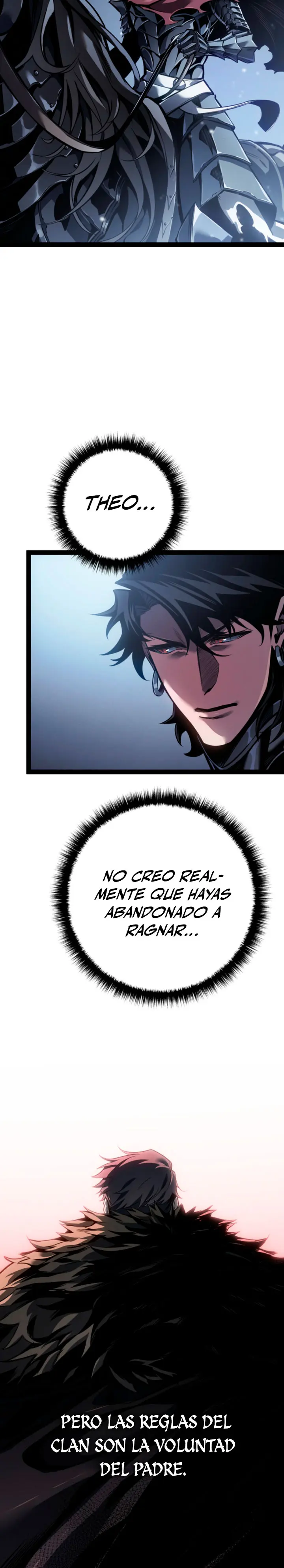 Regresión del bastardo del clan de la espada Capítulo 87 - Page 3