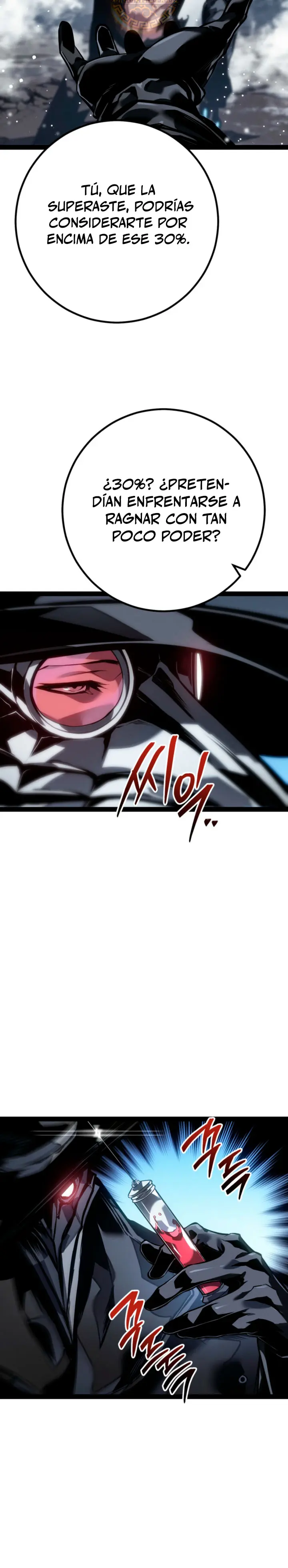 Regresión del bastardo del clan de la espada Capítulo 87 - Page 32