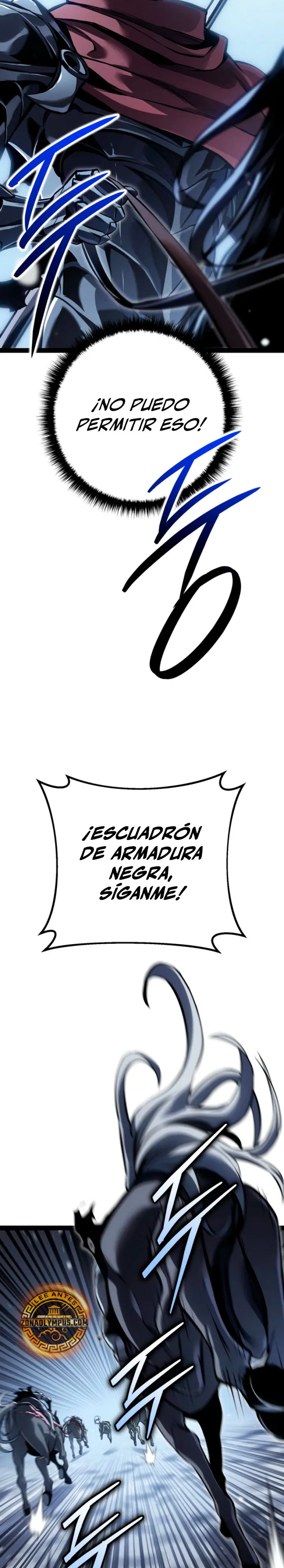 Regresión del bastardo del clan de la espada Capítulo 87 - Page 5