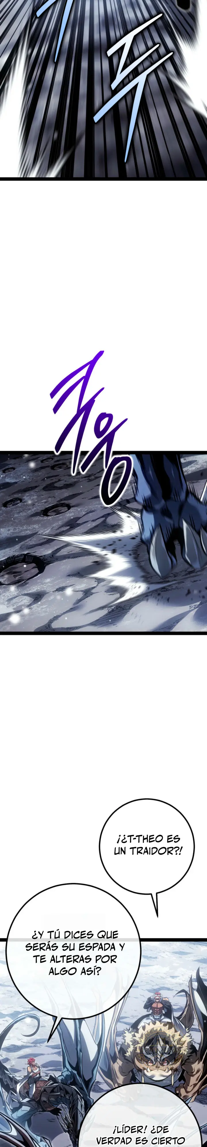 Regresión del bastardo del clan de la espada Capítulo 87 - Page 6