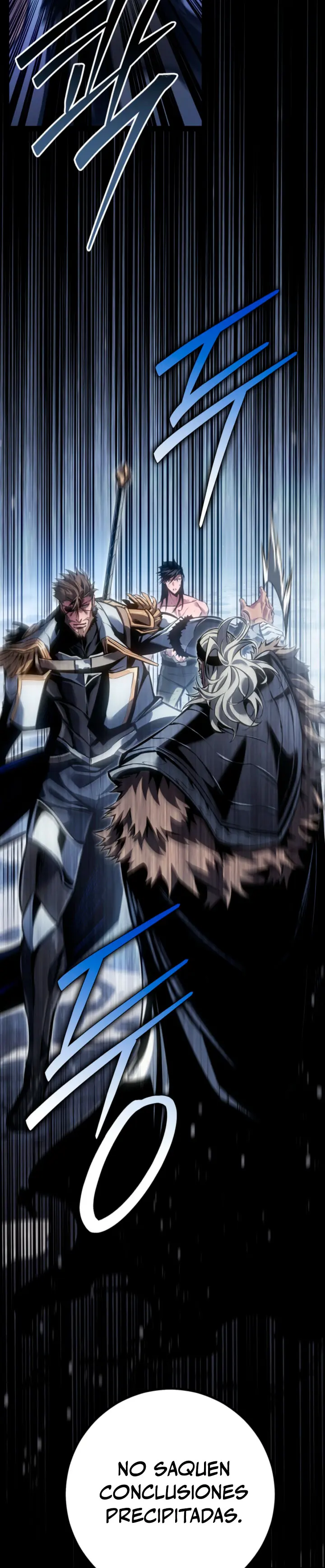 Regresión del bastardo del clan de la espada Capítulo 88 - Page 13