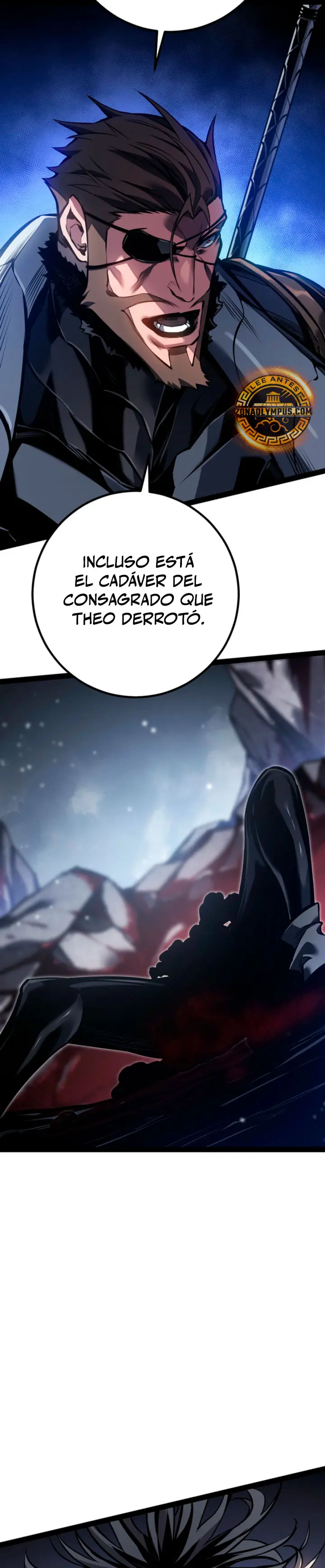 Regresión del bastardo del clan de la espada Capítulo 88 - Page 14