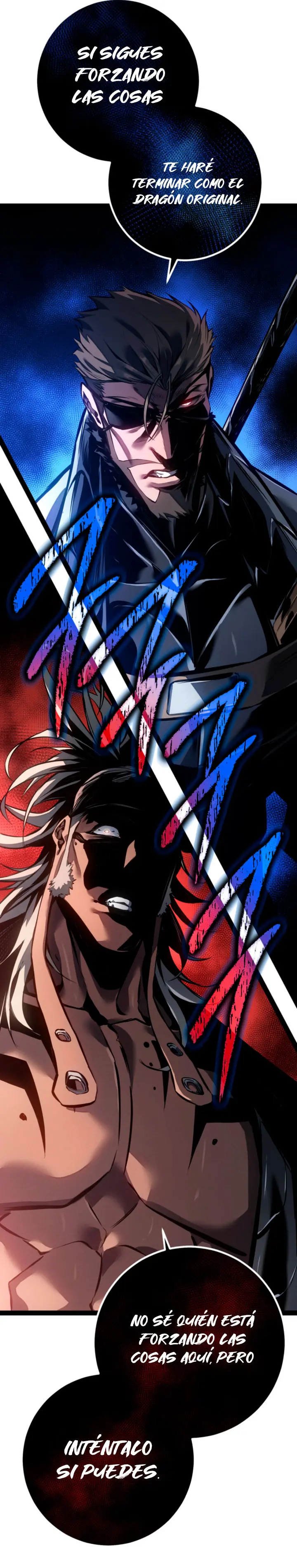 Regresión del bastardo del clan de la espada Capítulo 88 - Page 16