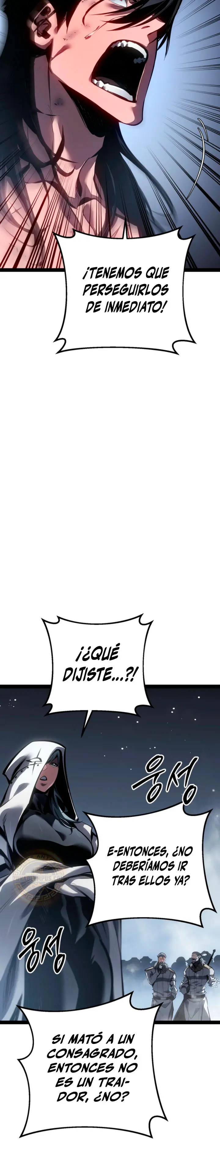 Regresión del bastardo del clan de la espada Capítulo 88 - Page 18