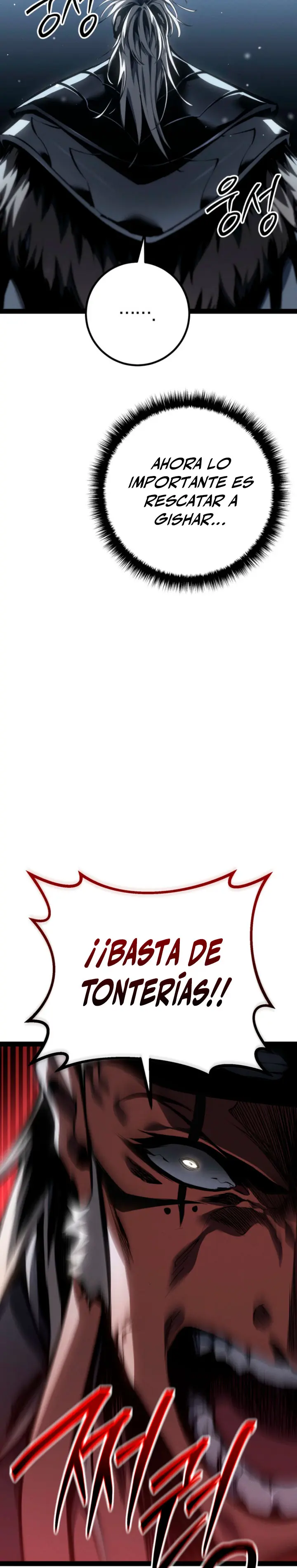 Regresión del bastardo del clan de la espada Capítulo 88 - Page 21