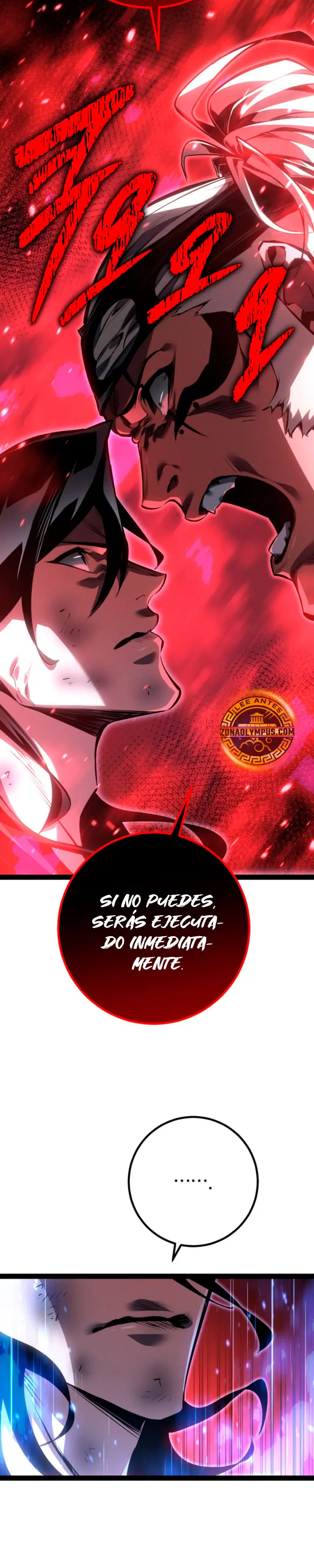 Regresión del bastardo del clan de la espada Capítulo 88 - Page 23