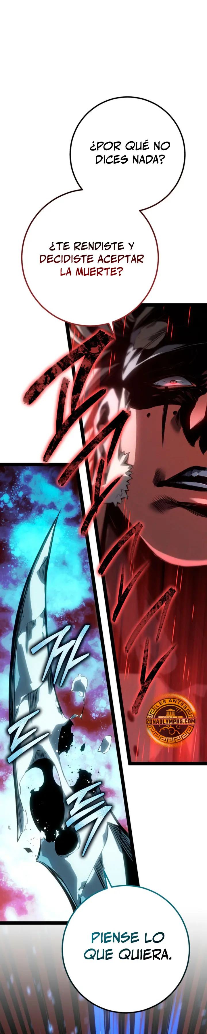 Regresión del bastardo del clan de la espada Capítulo 88 - Page 24