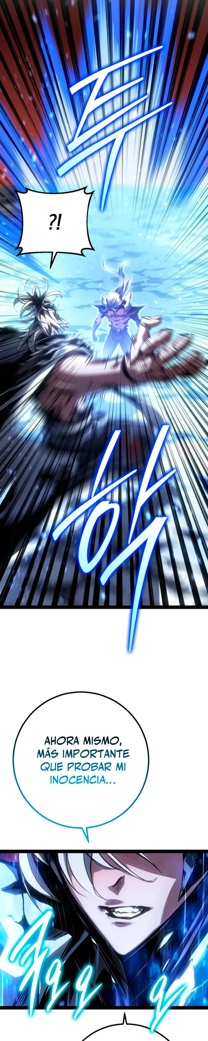 Regresión del bastardo del clan de la espada Capítulo 88 - Page 25