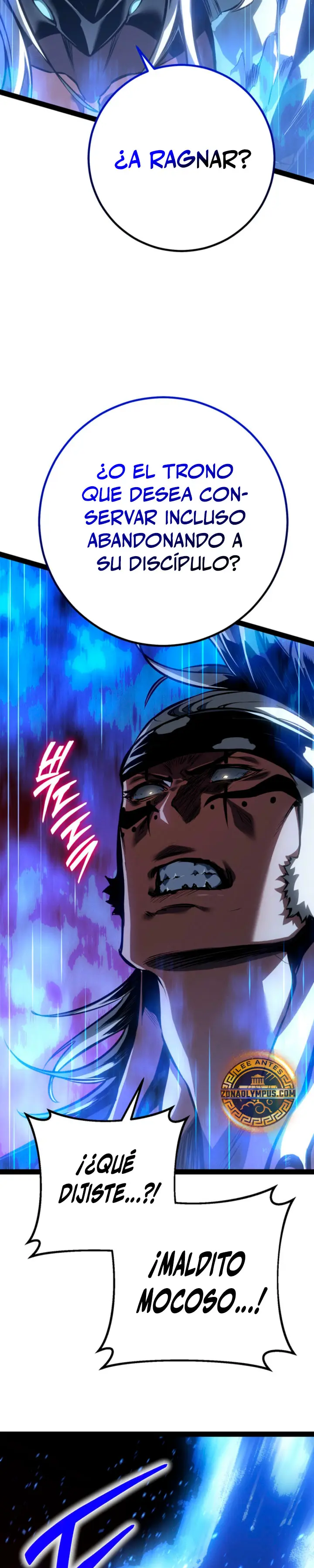 Regresión del bastardo del clan de la espada Capítulo 88 - Page 28