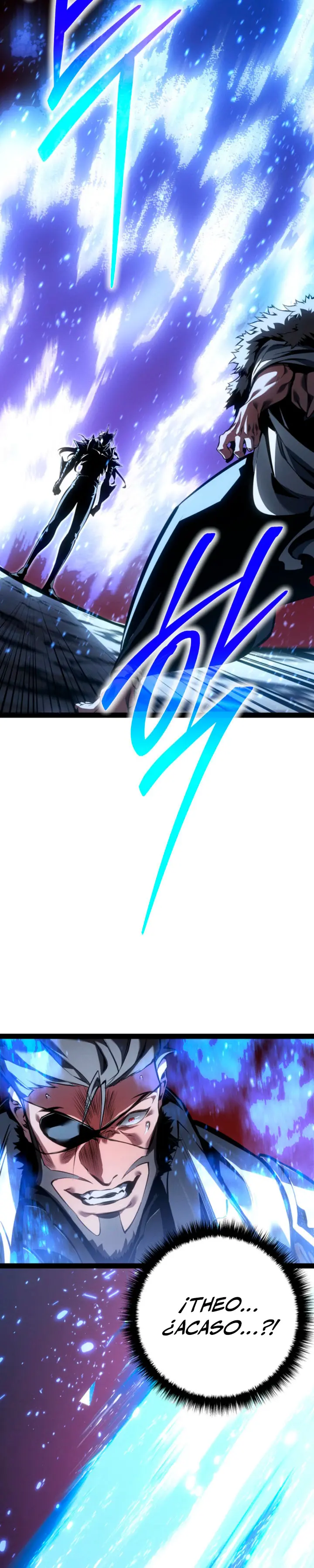 Regresión del bastardo del clan de la espada Capítulo 88 - Page 29