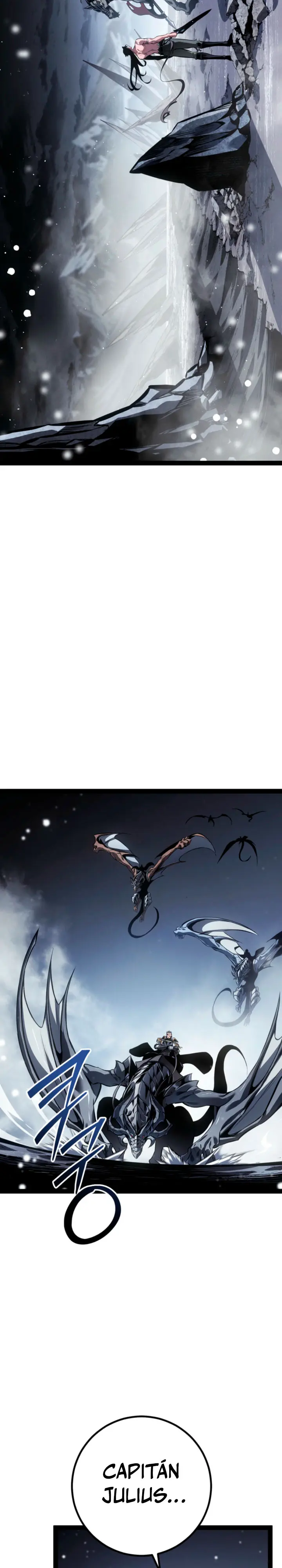 Regresión del bastardo del clan de la espada Capítulo 88 - Page 3