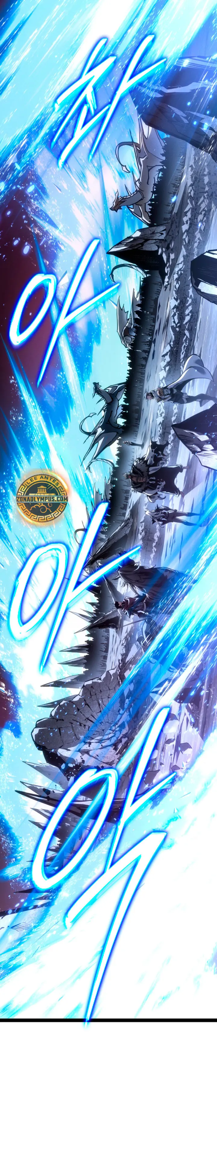 Regresión del bastardo del clan de la espada Capítulo 88 - Page 30