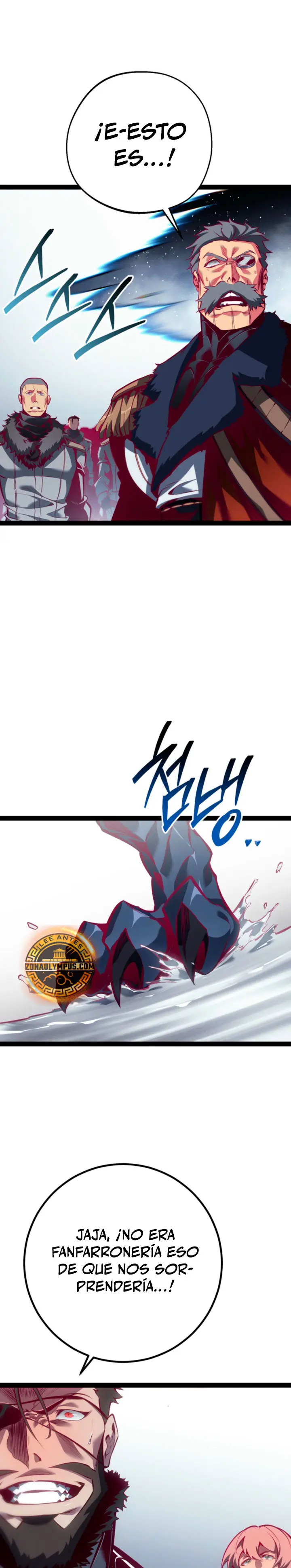 Regresión del bastardo del clan de la espada Capítulo 88 - Page 31