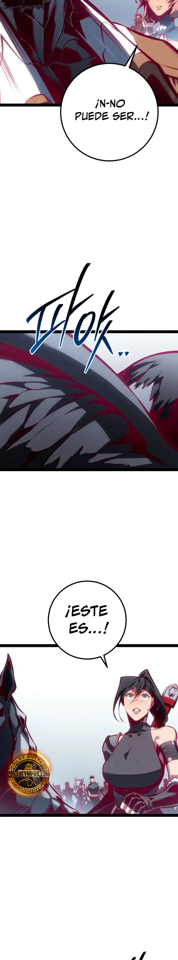 Regresión del bastardo del clan de la espada Capítulo 88 - Page 32