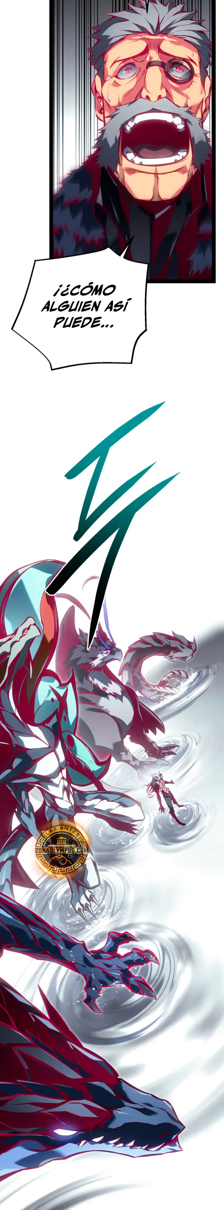 Regresión del bastardo del clan de la espada Capítulo 88 - Page 34