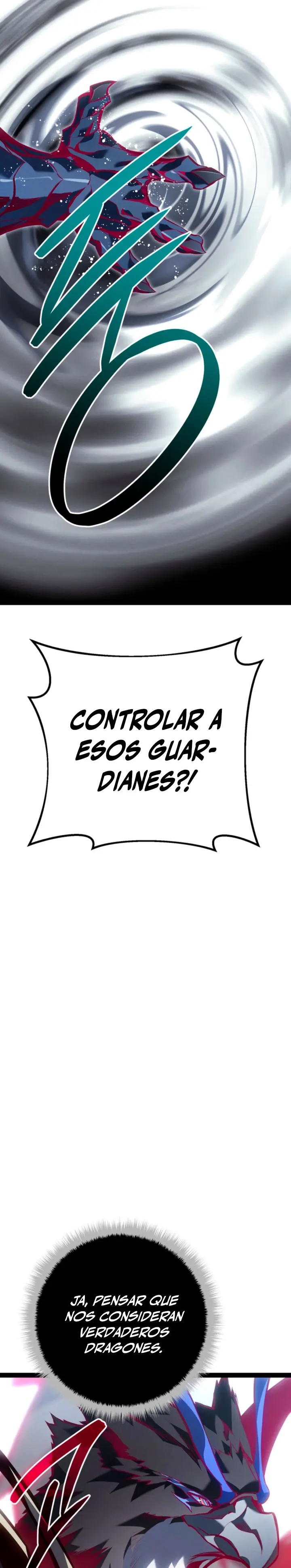 Regresión del bastardo del clan de la espada Capítulo 88 - Page 35